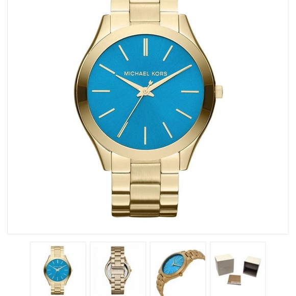 Michael Kors Accessories - Michael kors women's analog watch Michael Kors Accessories - Michael kors women's analog watch